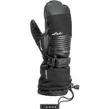 Leki Xplore XT S Mitten - Women's BLACK