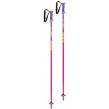 Leki Rider Ski Pole - Kids' PURPLE