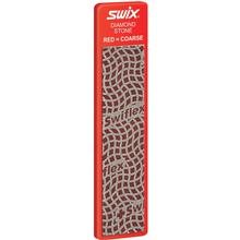 Swix Diamond Stone Coarse RED