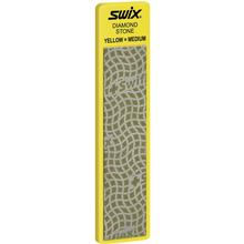 Swix Diamond Stone Medium YELLOW