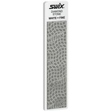 Swix Diamond Stone Fine WHITE