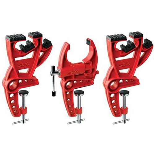  Swix Jaw Economy Vise