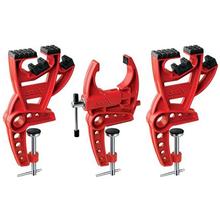Swix Jaw Economy Vise RED