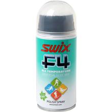 Swix F4 Glidewax Spray 