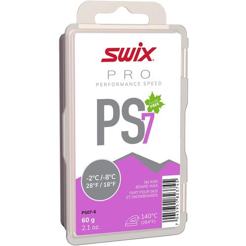 Swix PS7 Wax 60G
