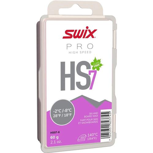Swix HS7 Wax 60G