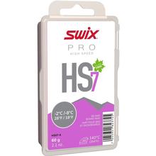Swix HS7 Wax 60G VIOLET