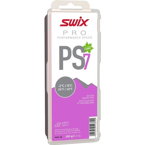Swix PS7 Wax 180G