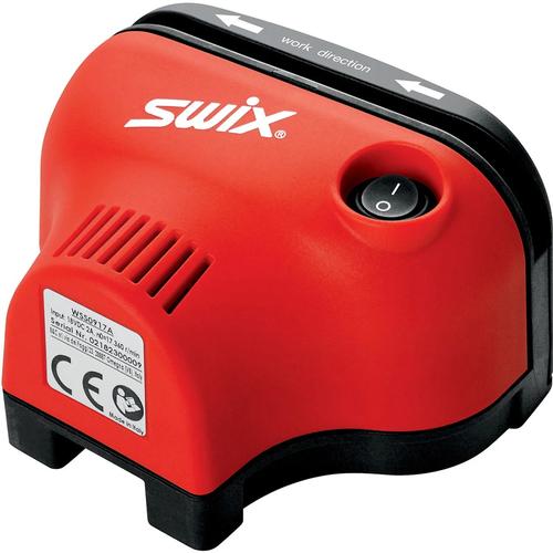 Swix Electric Scraper Sharpner