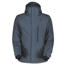 Scott Ultimate Dryo 10 Jacket - Men's METAL_BLUE