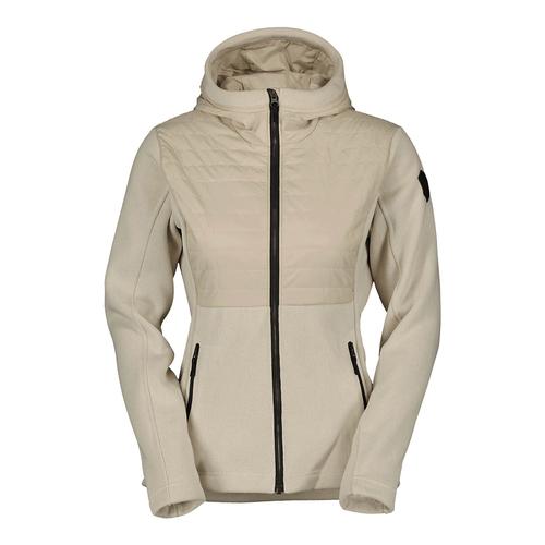  Scott Defined Optic Hooded Jacket - Women's