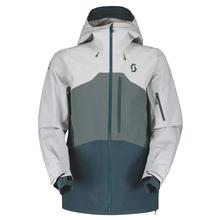Scott Vertic 3L Jacket - Men's GRGREEN