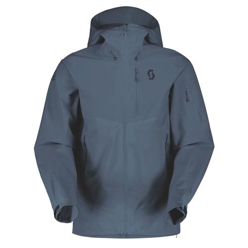 Scott Explorair 3L Shell Jacket - Men's