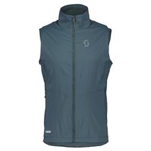 Scott Explorair Alpha Vest - Men's ARUBA_GREEN