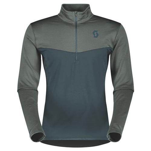  Scott Defined Light 1/4 Zip Pullover - Men's