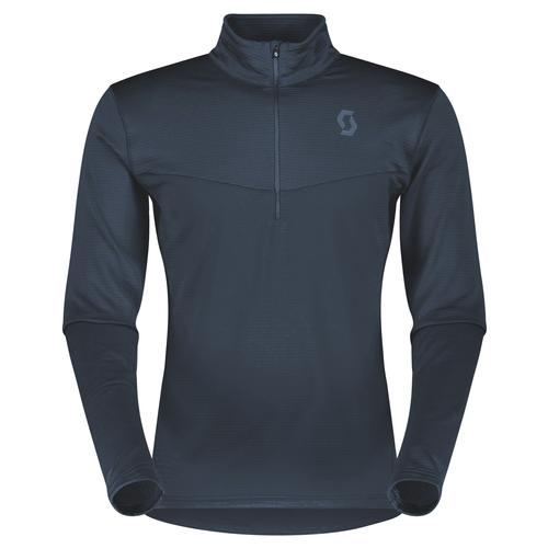 Scott Defined Light 1/4 Zip Pullover - Men's