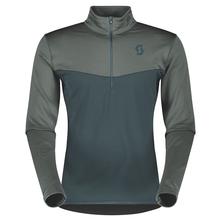 Scott Defined Light 1/4 Zip Pullover - Men's GRGRNARUBA