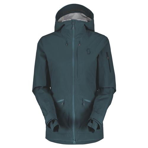 Scott Vertic 3L Shell Jacket - Women's