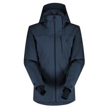 Scott Ultimate DRX Shell Jacket - Women's DBLUE