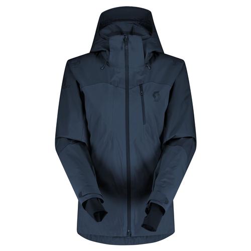 Scott Ultimate DRX Shell Jacket - Women's