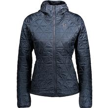 Scott Insuloft Superlight Hooded Jacket - Women's DK_BLUE