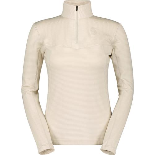  Scott Defined Light 1/4 Zip Pullover - Women's