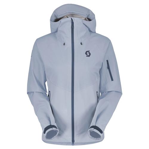 Scott Explorair 3L Shell Jacket - Women's