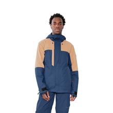 Obermeyer Grommet Jacket - Men's 21012