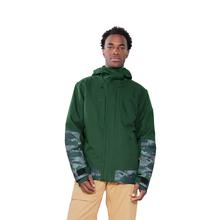 Obermeyer Grommet Jacket - Men's 22109