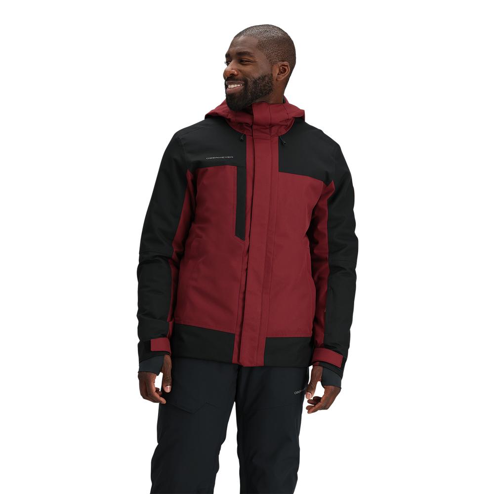 Obermeyer deals mens jacket