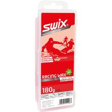 Swix UR8 Red Bio Racing Wax 180G RED