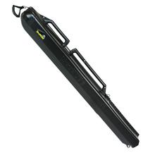 Sportube Series 2 - Double Ski Hard Travel Case 