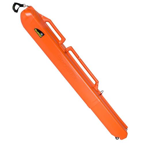 Sportube Series 2 - Double Ski Hard Travel Case