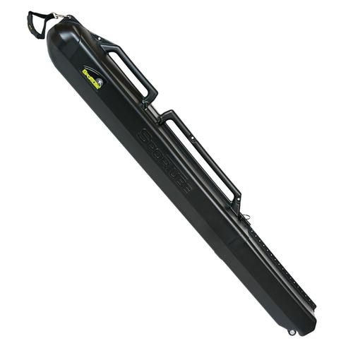  Sportube Series 2 - Double Ski Hard Travel Case