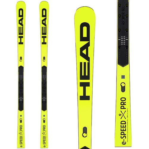 Head Worldcup Rebels ESpeed Pro Ski