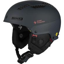 Sweet Protection Igniter 2Vi MIPS Helmet MATTE_SHADOW