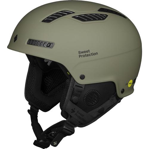 Sweet Protection Igniter 2Vi MIPS Helmet