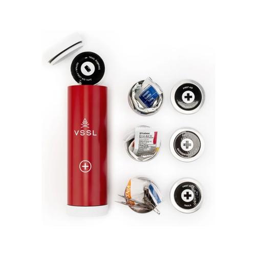VSSL First Aid Mini