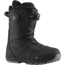 Burton Ruler BOA Snowboard Boot - Men's BLACK