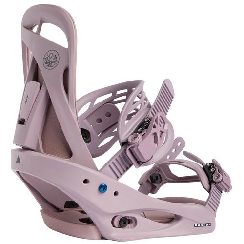 Burton Citizen Re:Flex Snowboard Binding - Women's
