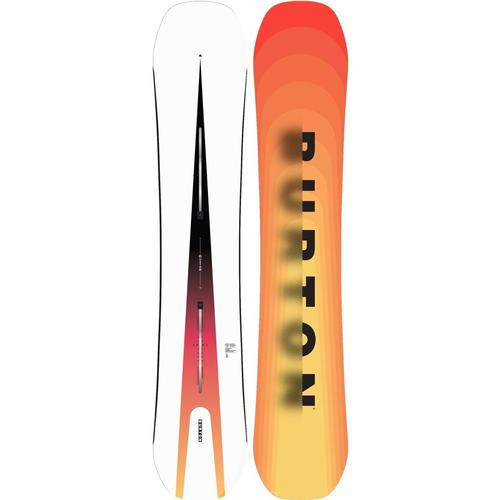 Burton Custom Snowboard