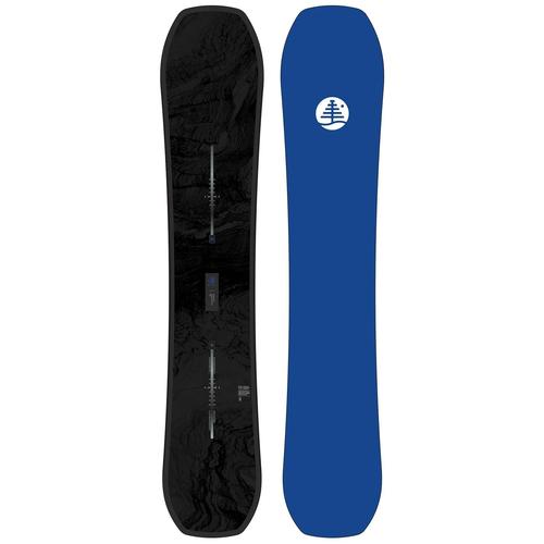 Burton Family Tree Hometown Hero Snowboard 