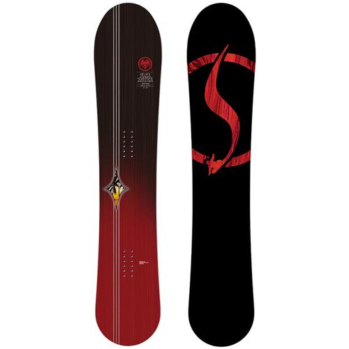 Never Summer Harpoon Snowboard