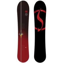 Never Summer Harpoon Snowboard ONECOLOR
