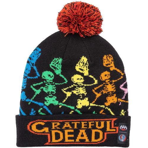 686 Grateful Dead Knit Beanie