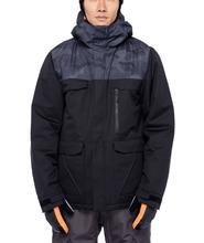 686 Infinity Insulated Jacket - Men's BLACK