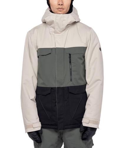 686 Infinity Insulated Jacket - Men's