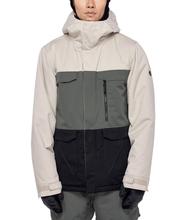 686 Infinity Insulated Jacket - Men's PUTTY