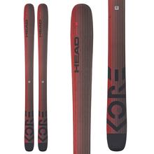 Head Kore 99 Ski ONECOLOR