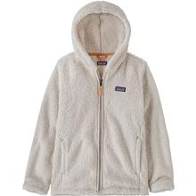 Patagonia Los Gatos Fleece Hooded Jacket - Girls' CORG